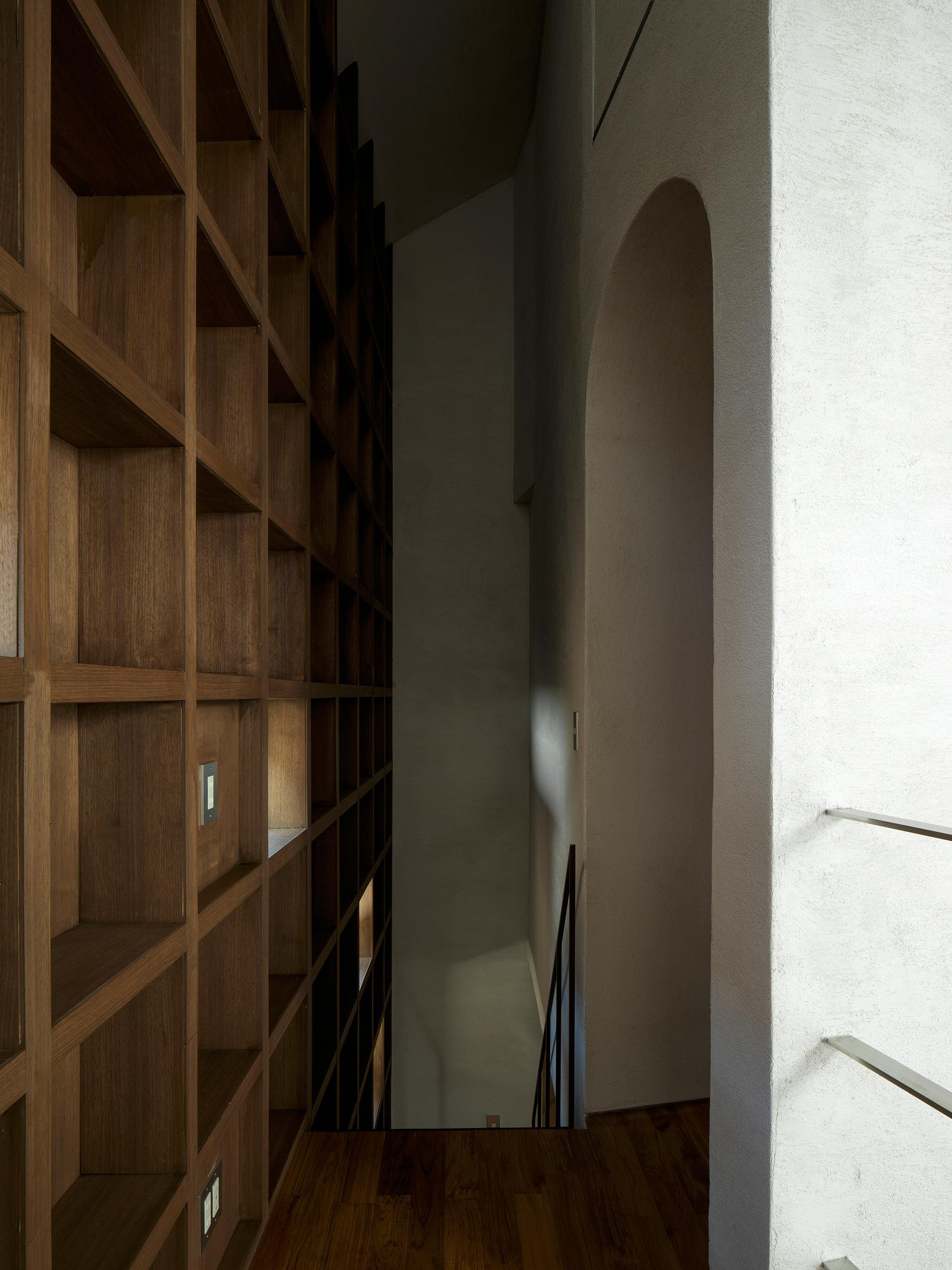 A Japanese Artist’s House - image 10