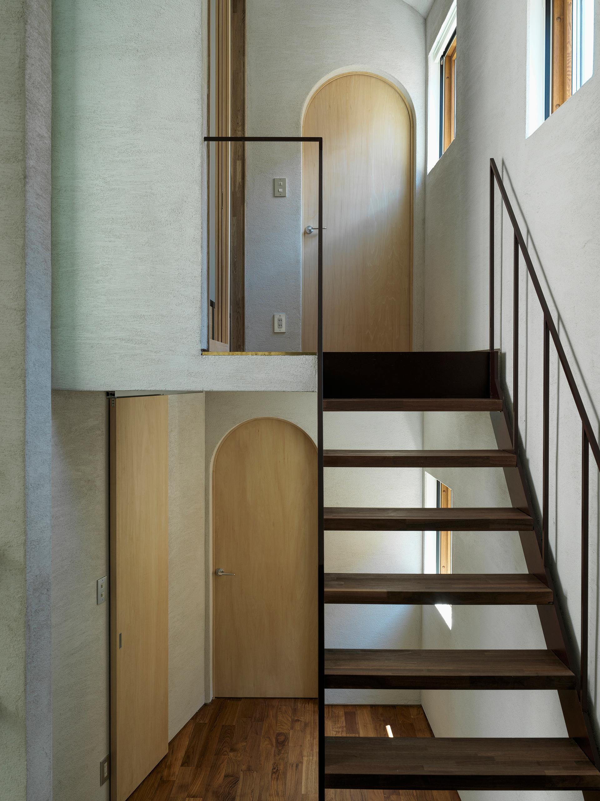 A Japanese Artist’s House - image 14