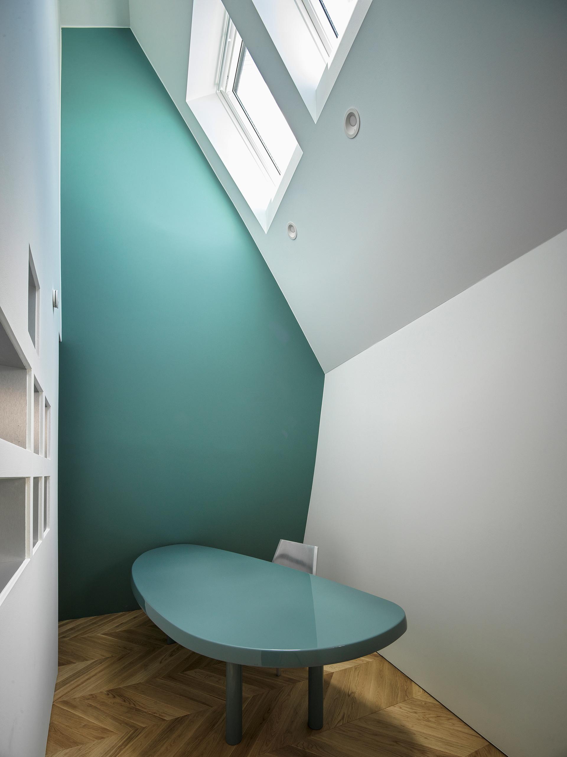 A Japanese Artist’s House - image 4