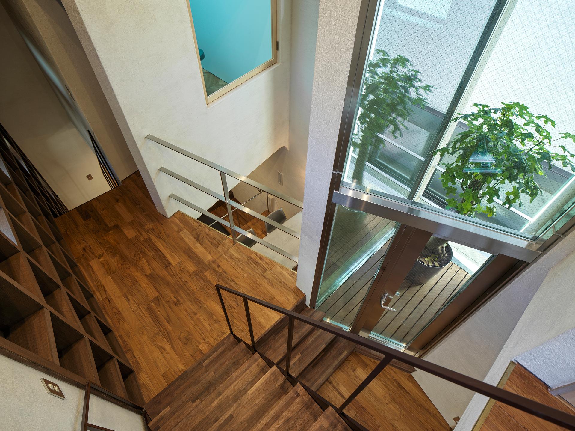 A Japanese Artist’s House - image 8