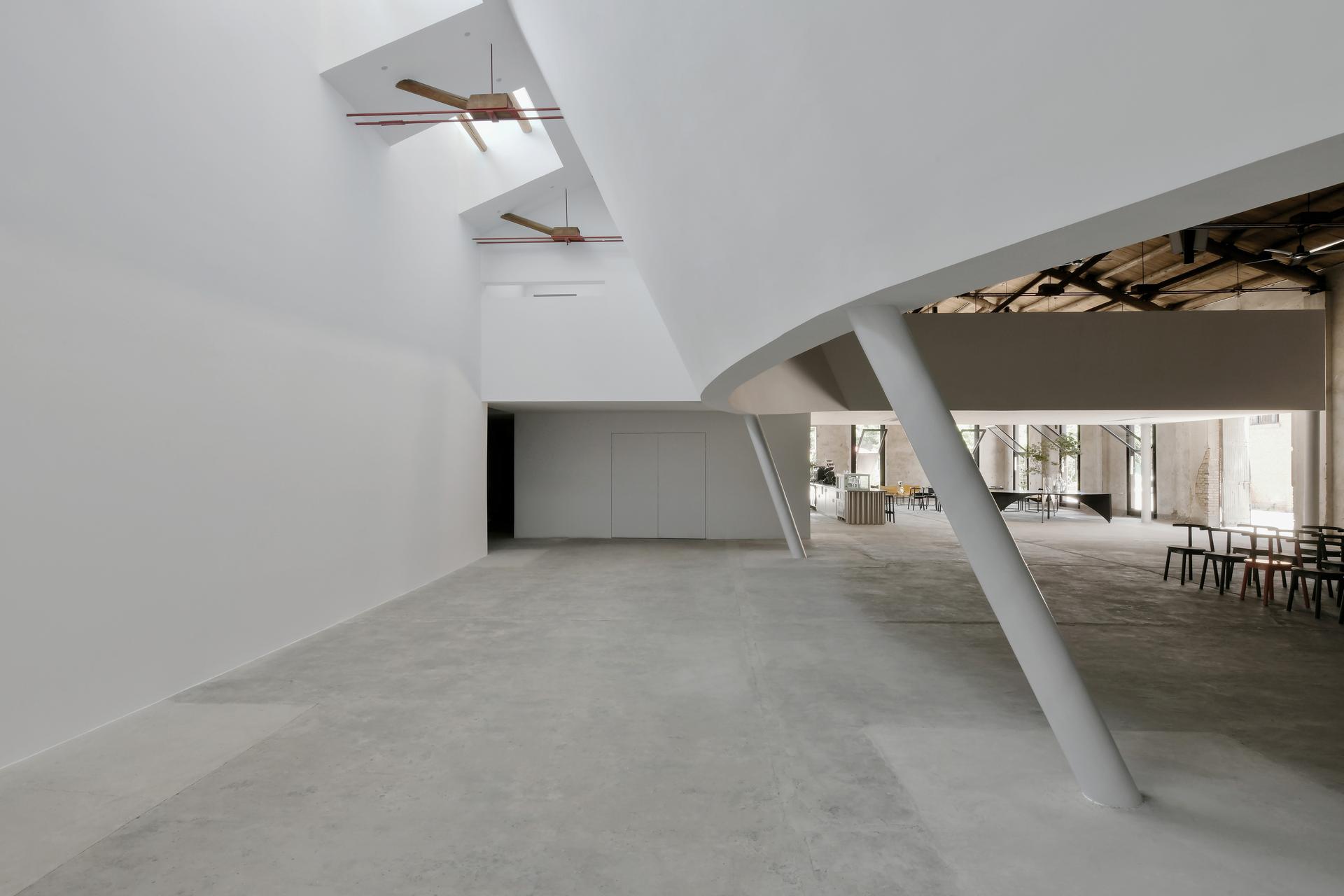 Bonbon Town - Event Space - image 4
