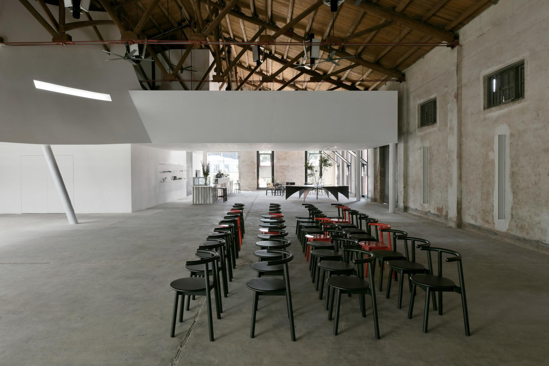 Bonbon Town - Event Space - image 7