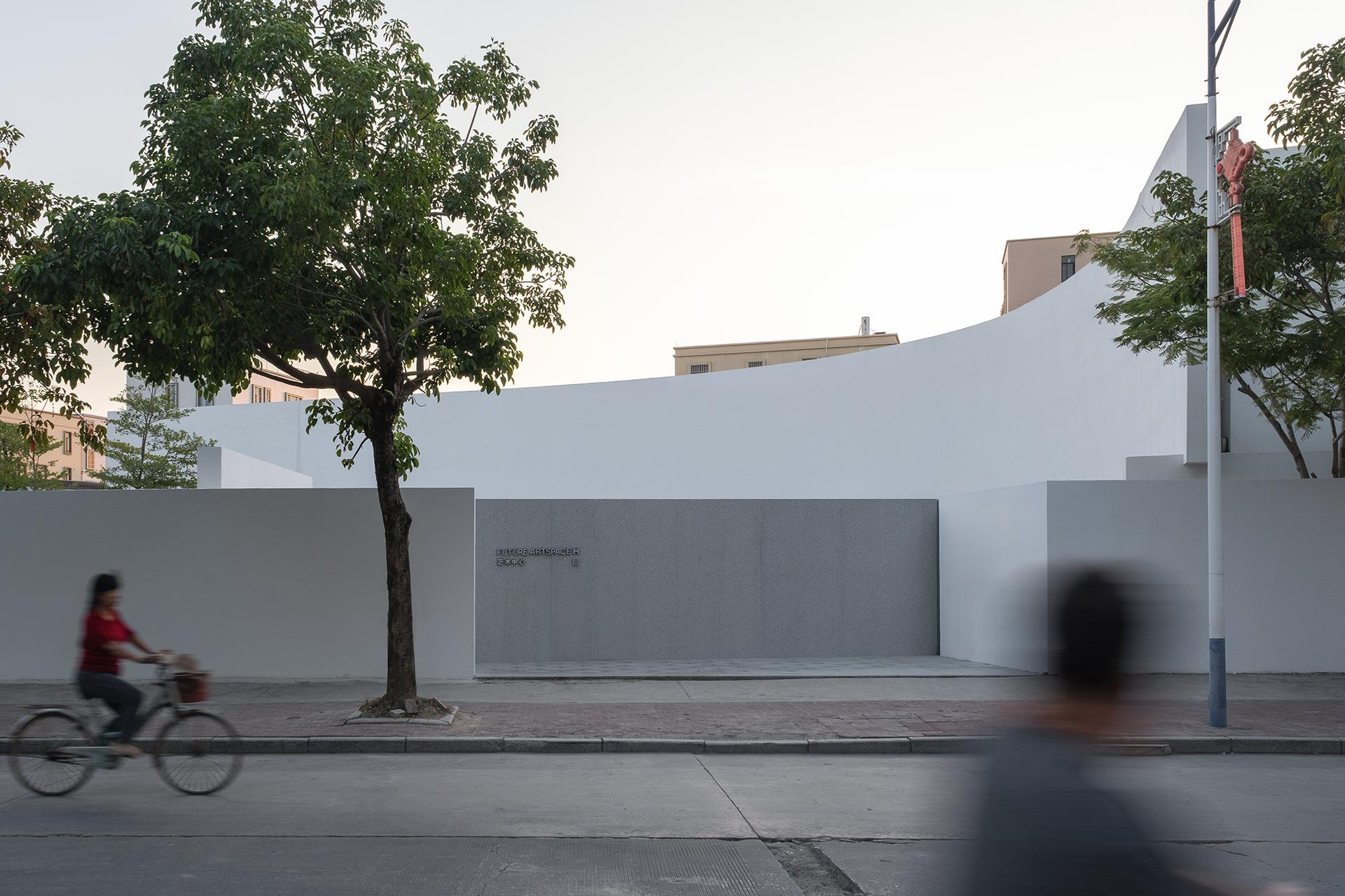 Future Artspace H - image 5