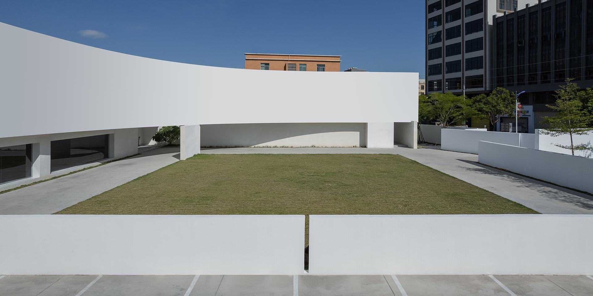 Future Artspace H