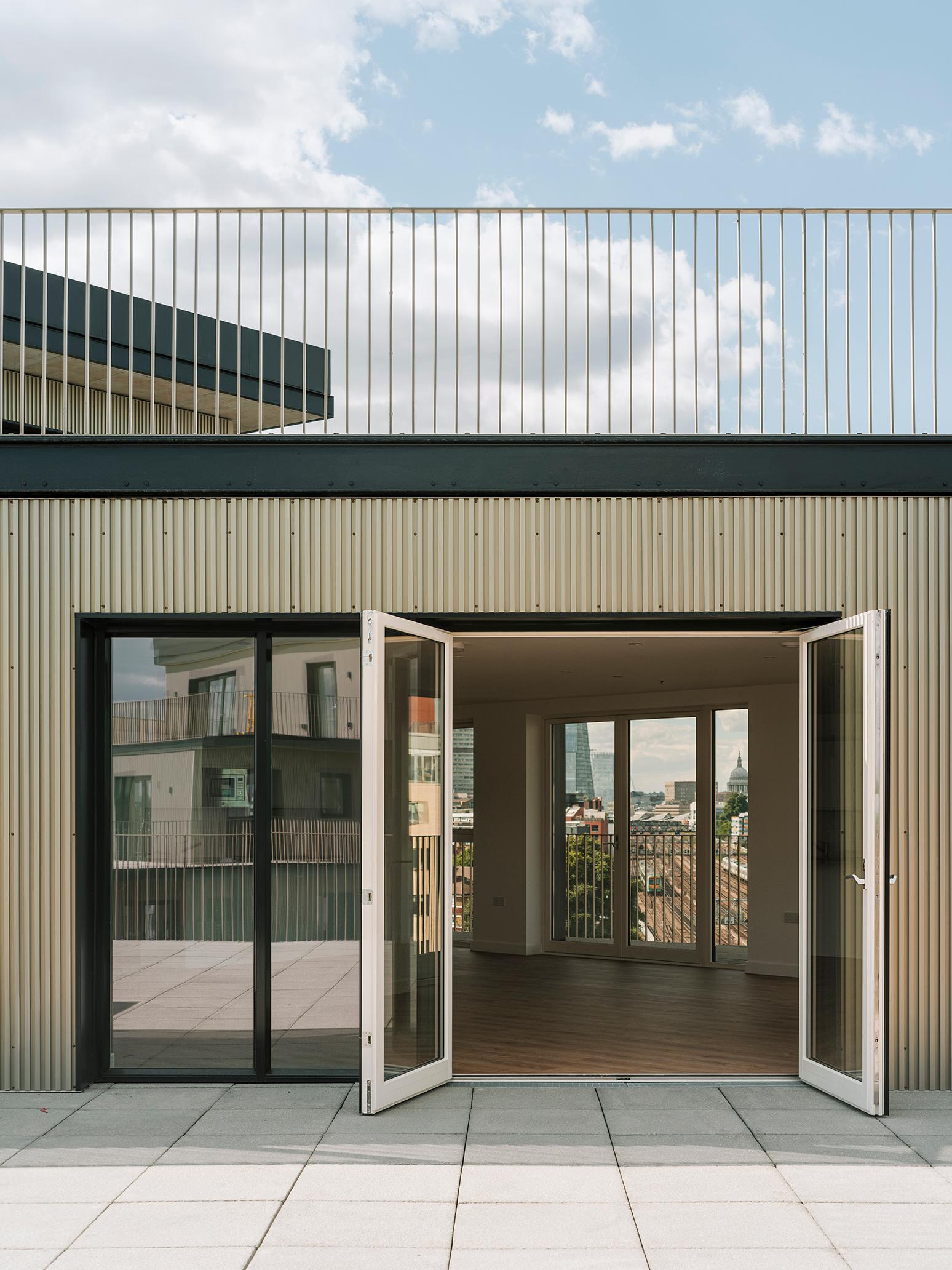 Dockley Apartments - image 12