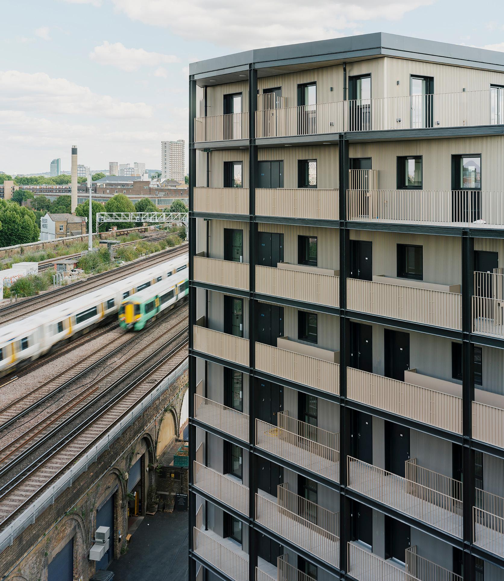 Dockley Apartments - image 4