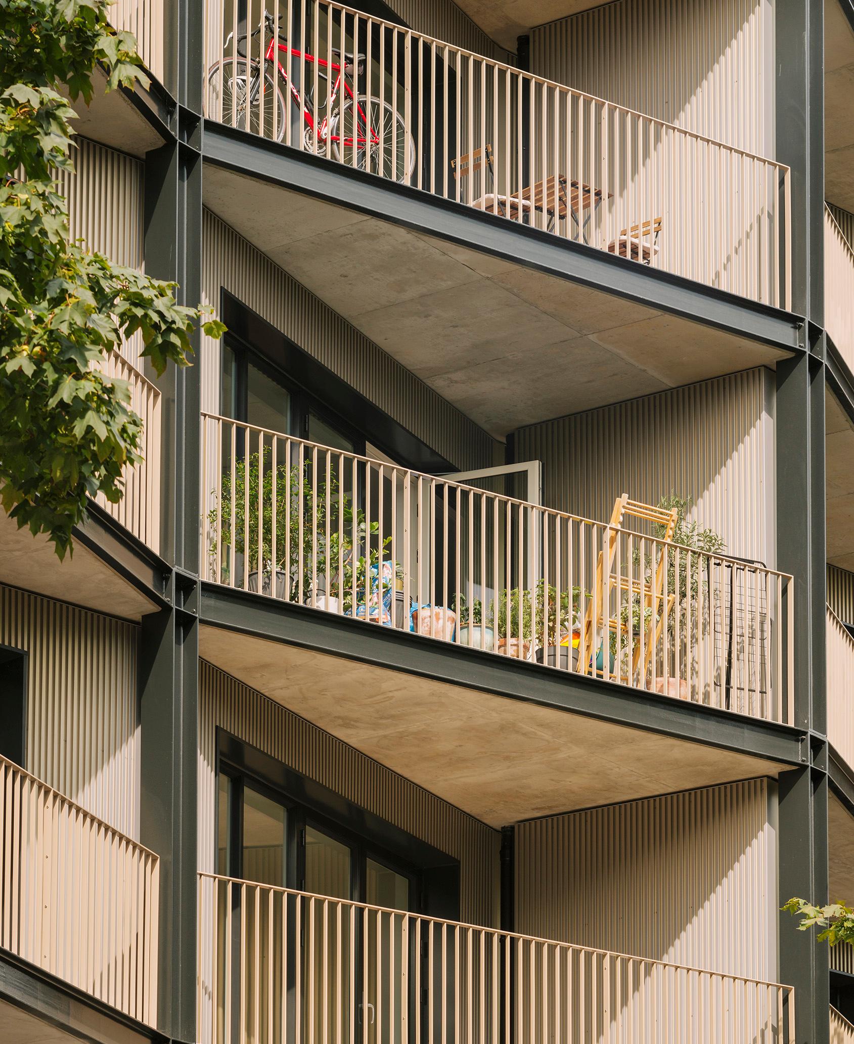 Dockley Apartments - image 6