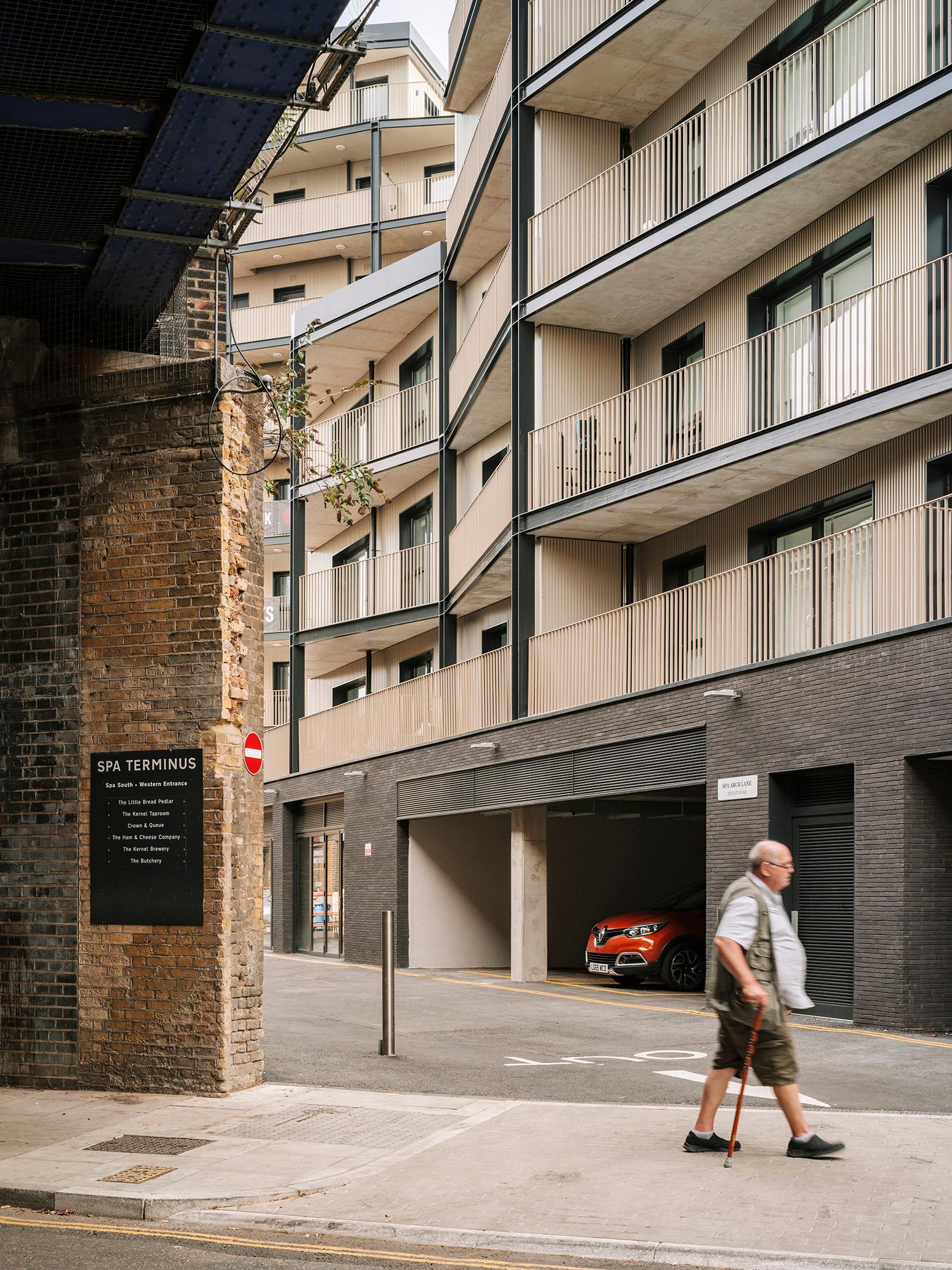 Dockley Apartments - image 7