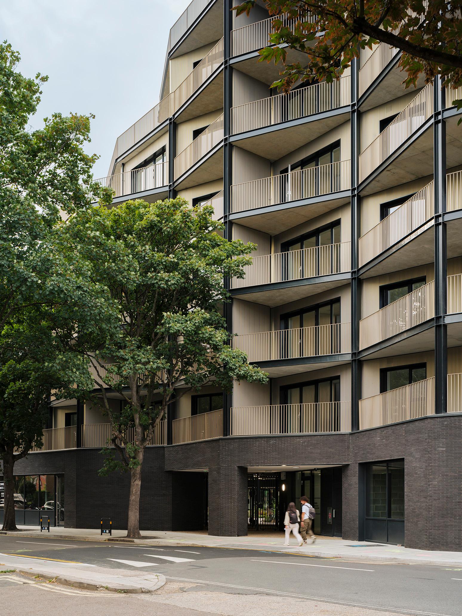 Dockley Apartments - image 10
