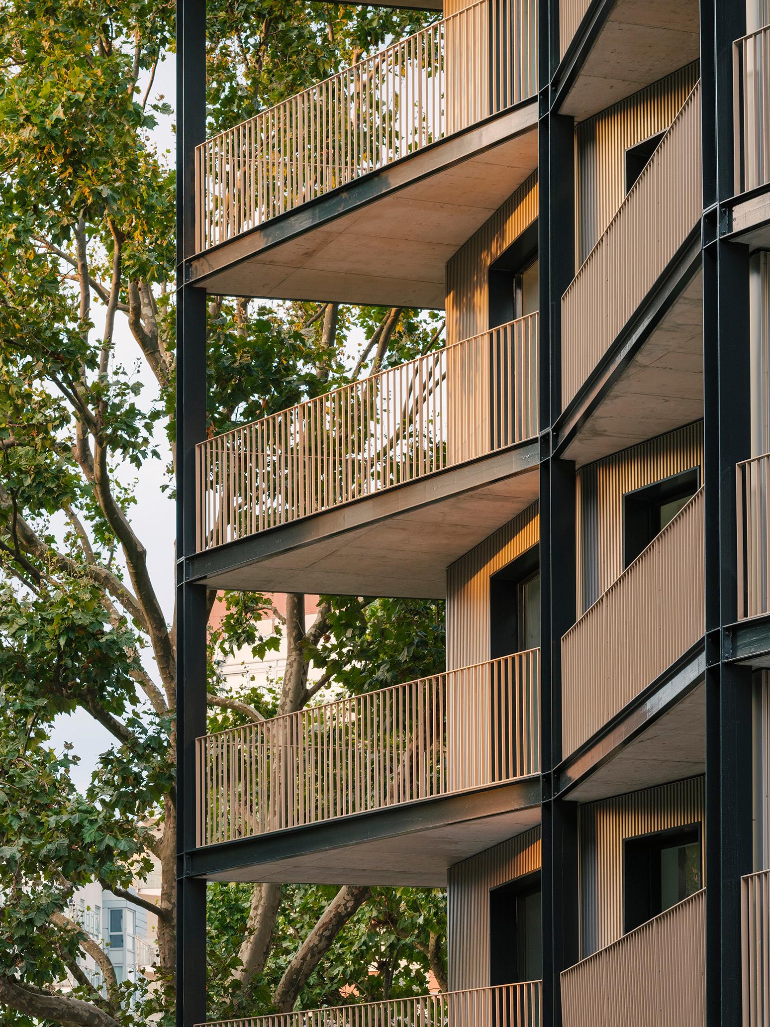 Dockley Apartments - image 11