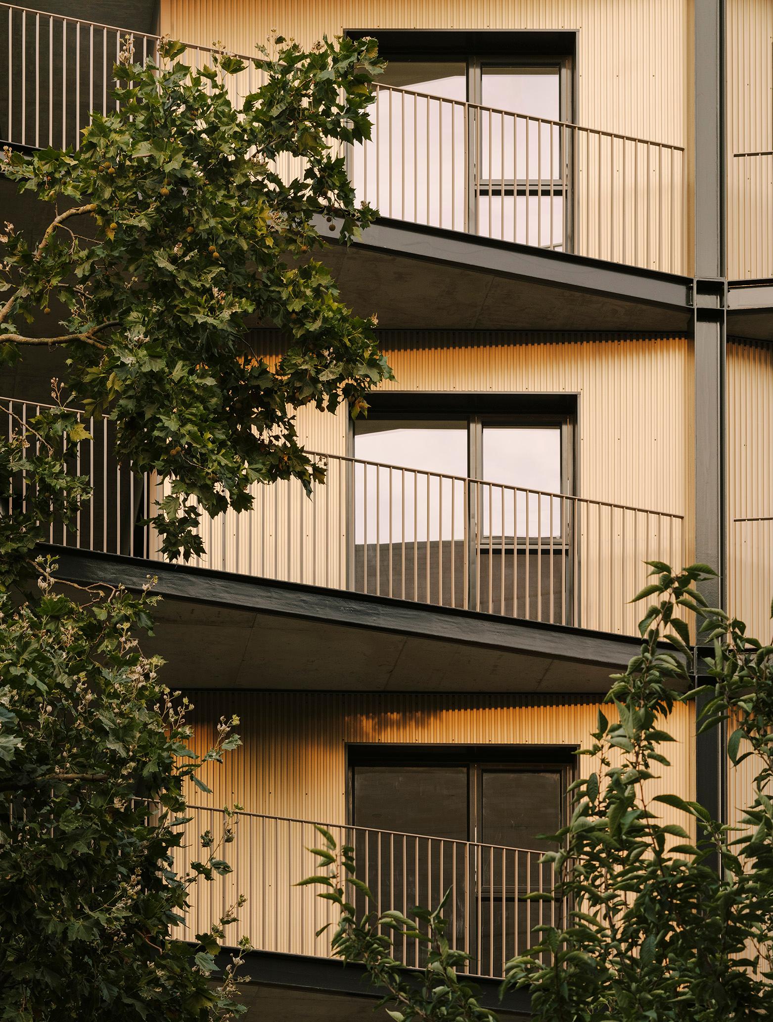 Dockley Apartments - image 13