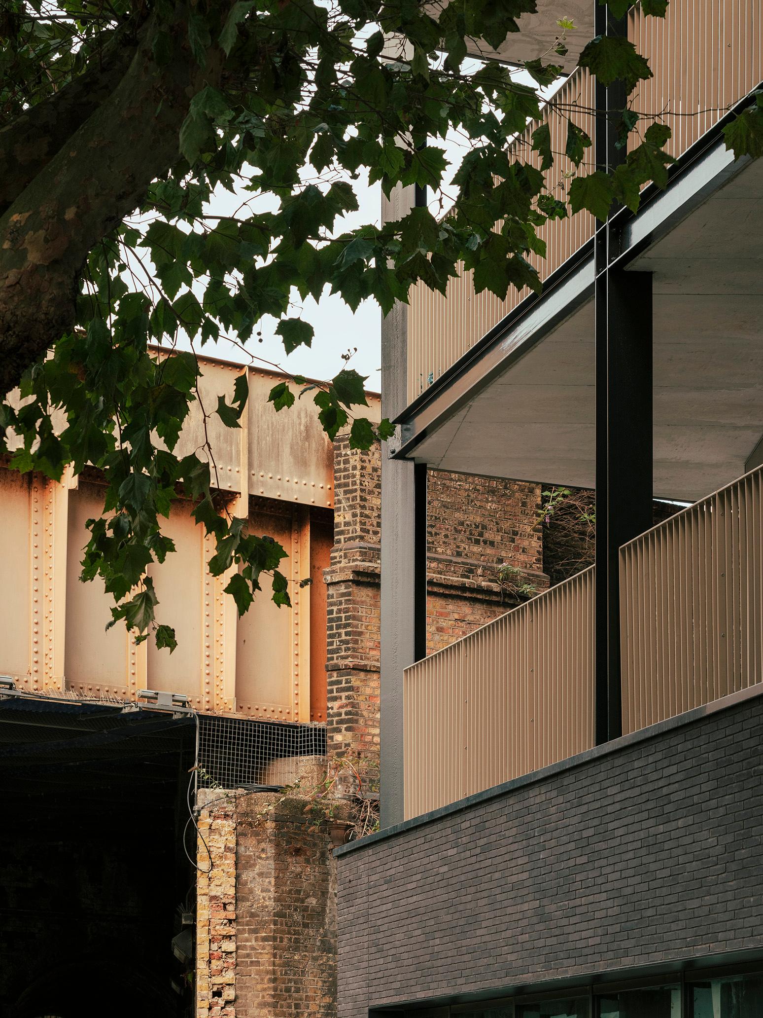 Dockley Apartments - image 14