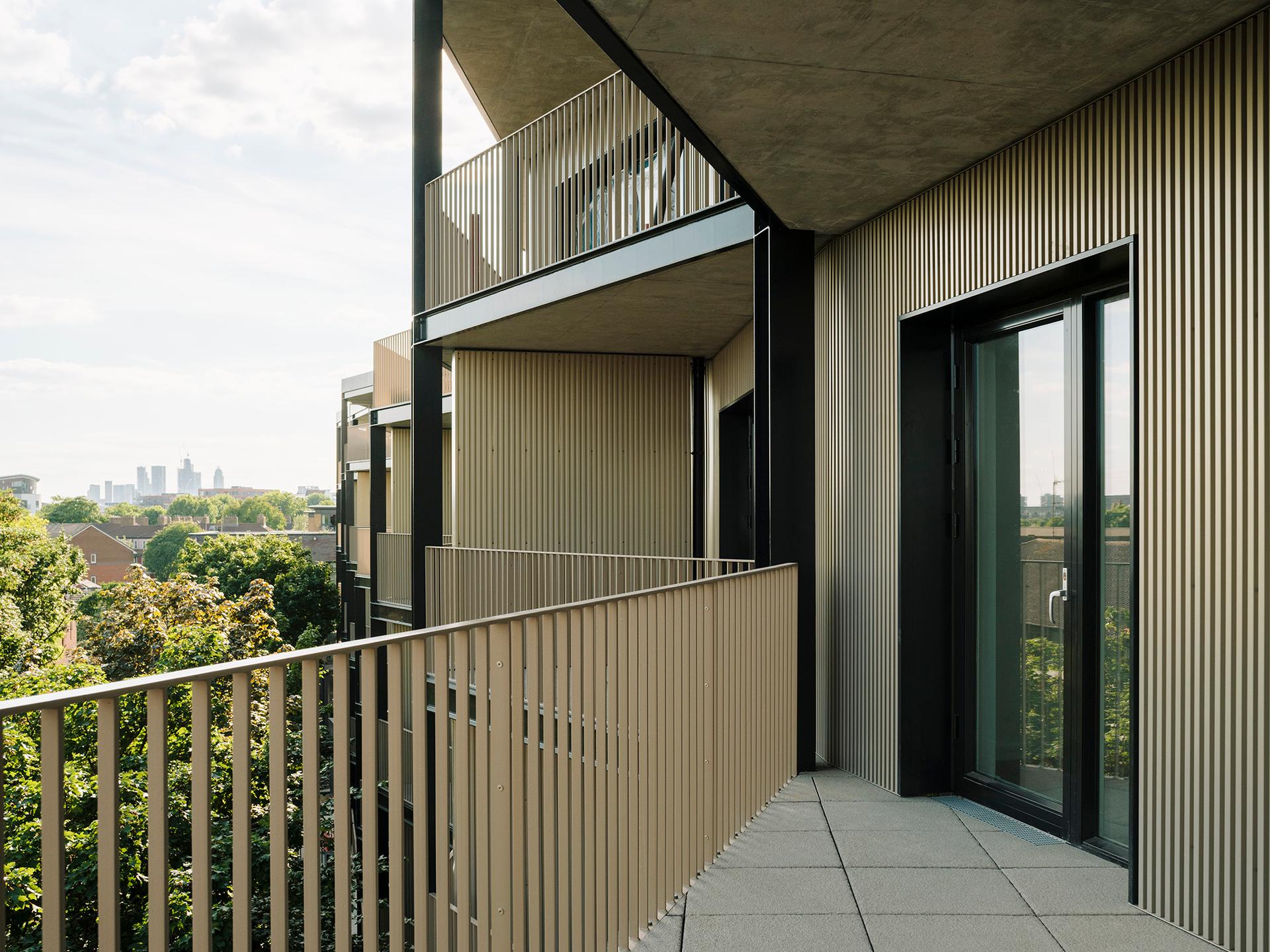 Dockley Apartments - image 15