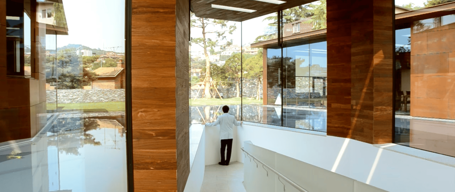 Daeyang Gallery & House Film