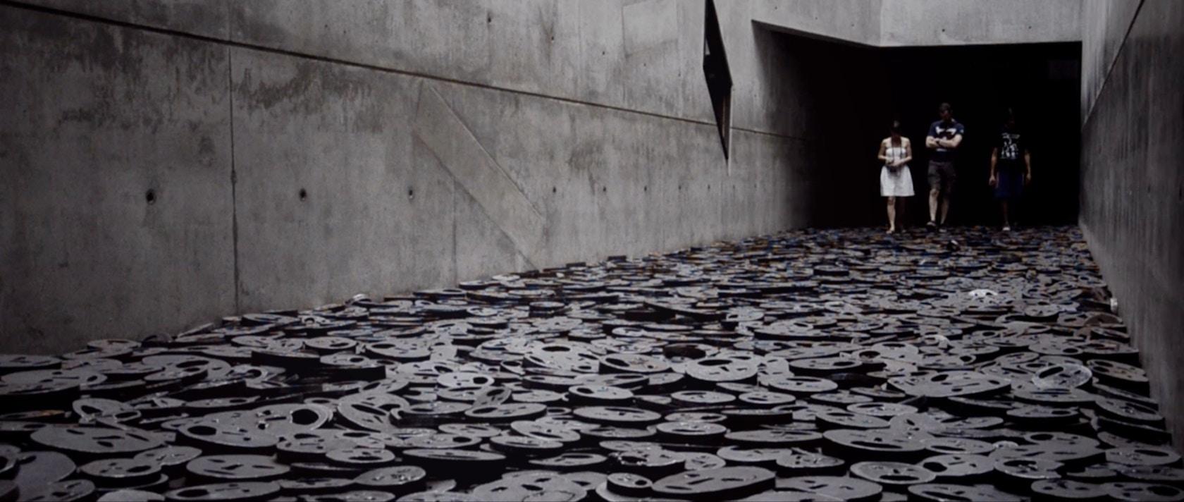 Jewish Museum Berlin