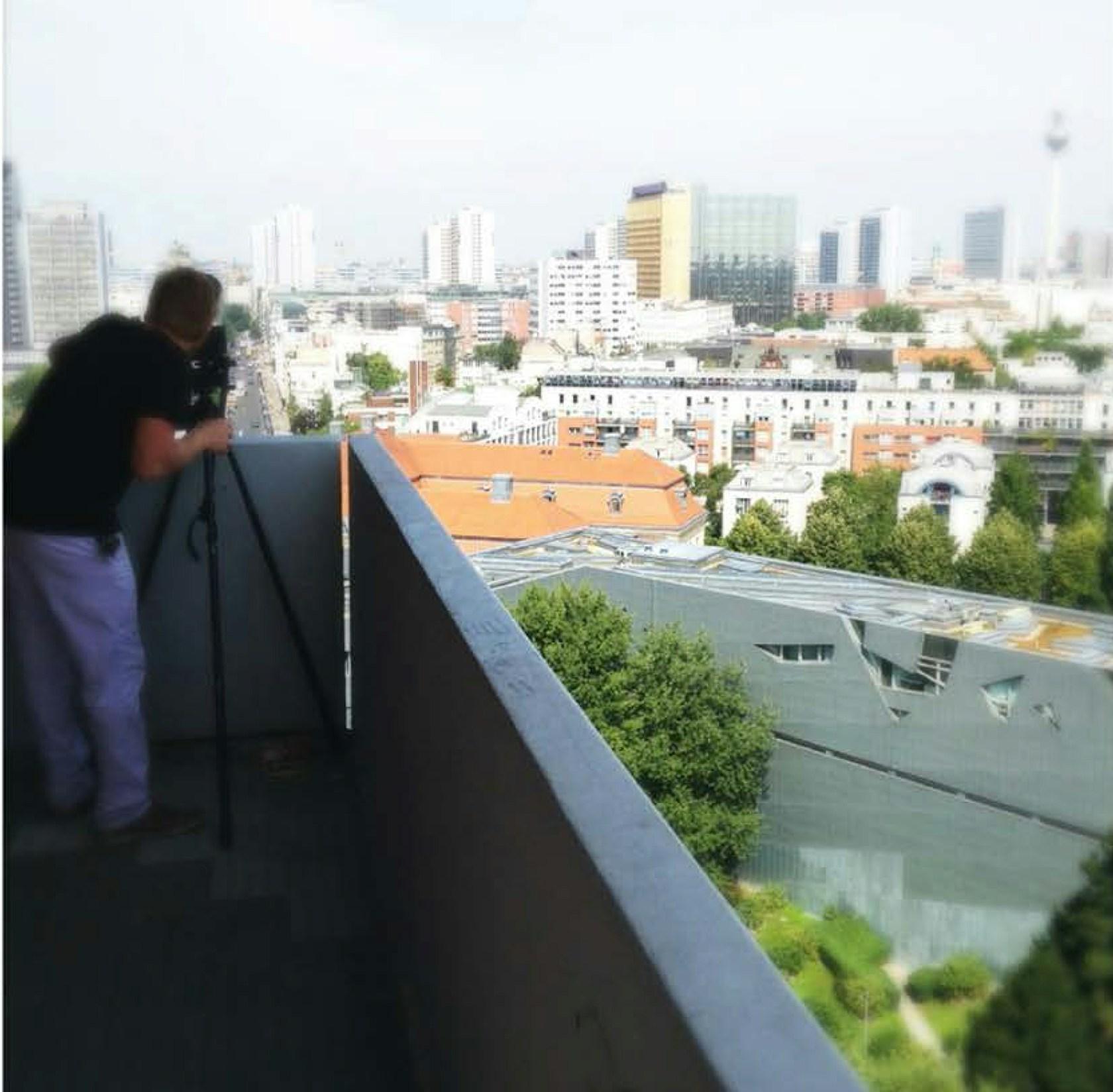 Jewish Museum Berlin - image 3