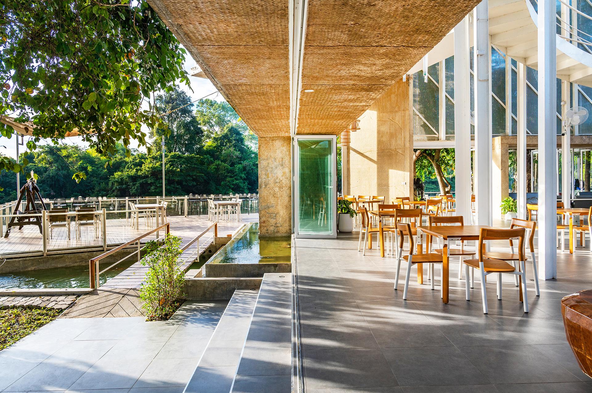 Varee Valley Restaurant : Jungle Junction - image 5