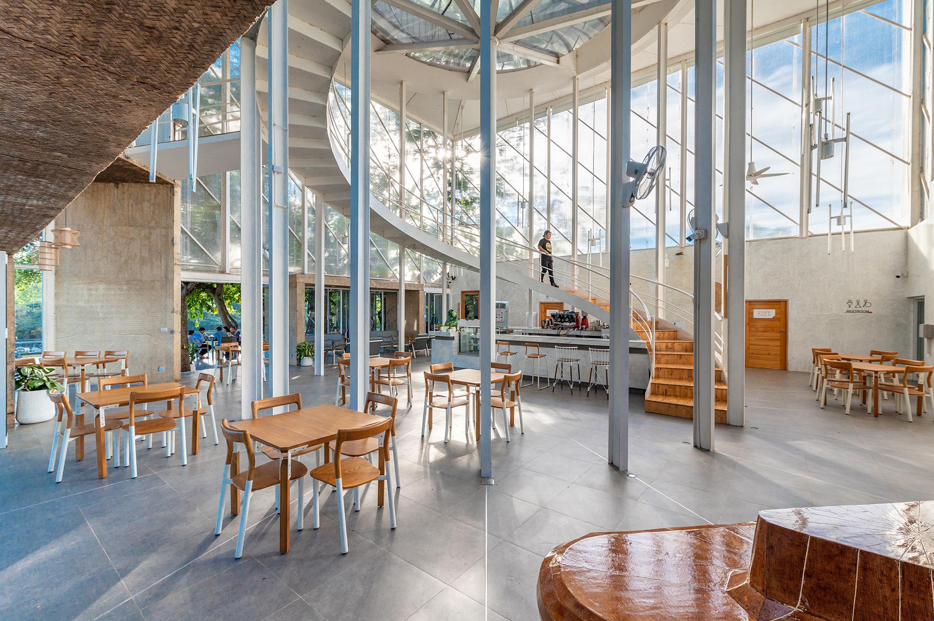 Varee Valley Restaurant : Jungle Junction - image 6