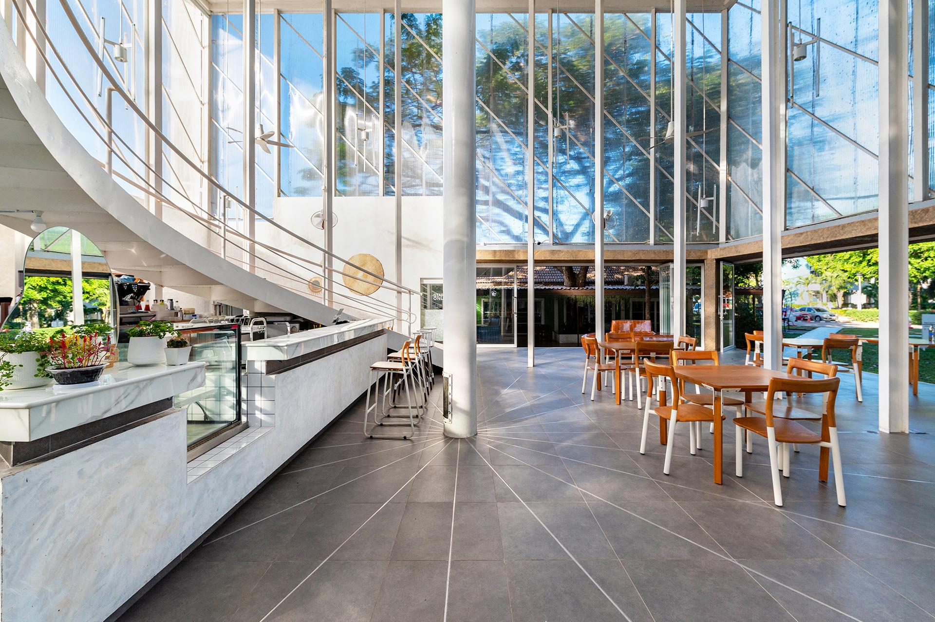 Varee Valley Restaurant : Jungle Junction - image 7