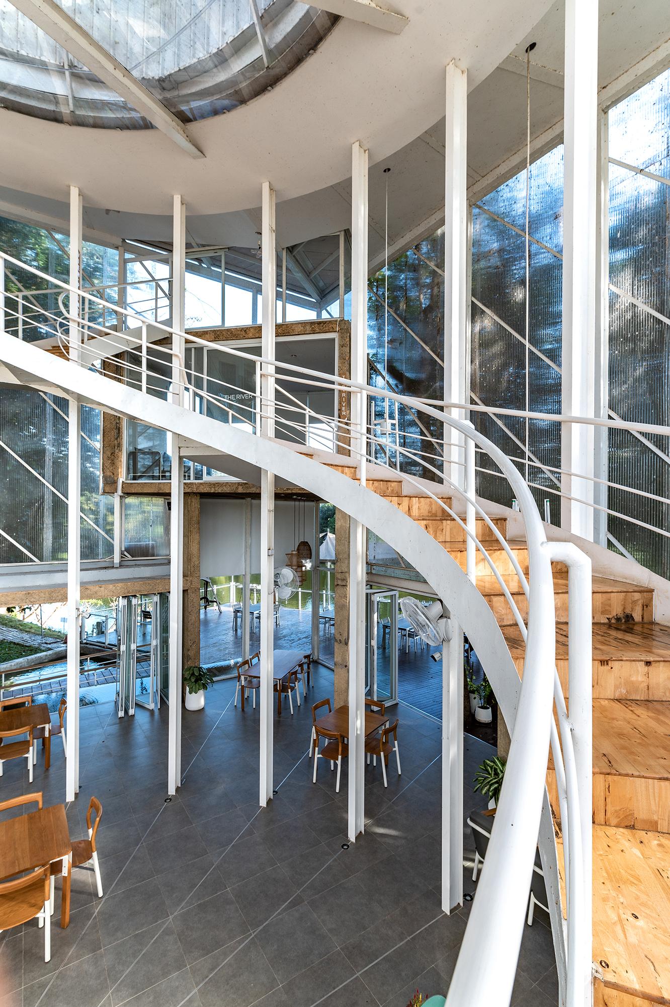 Varee Valley Restaurant : Jungle Junction - image 10