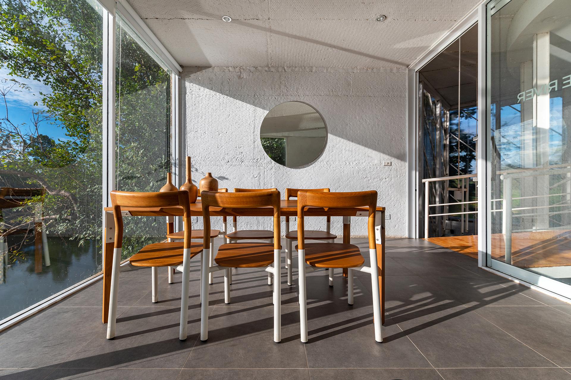 Varee Valley Restaurant : Jungle Junction - image 15