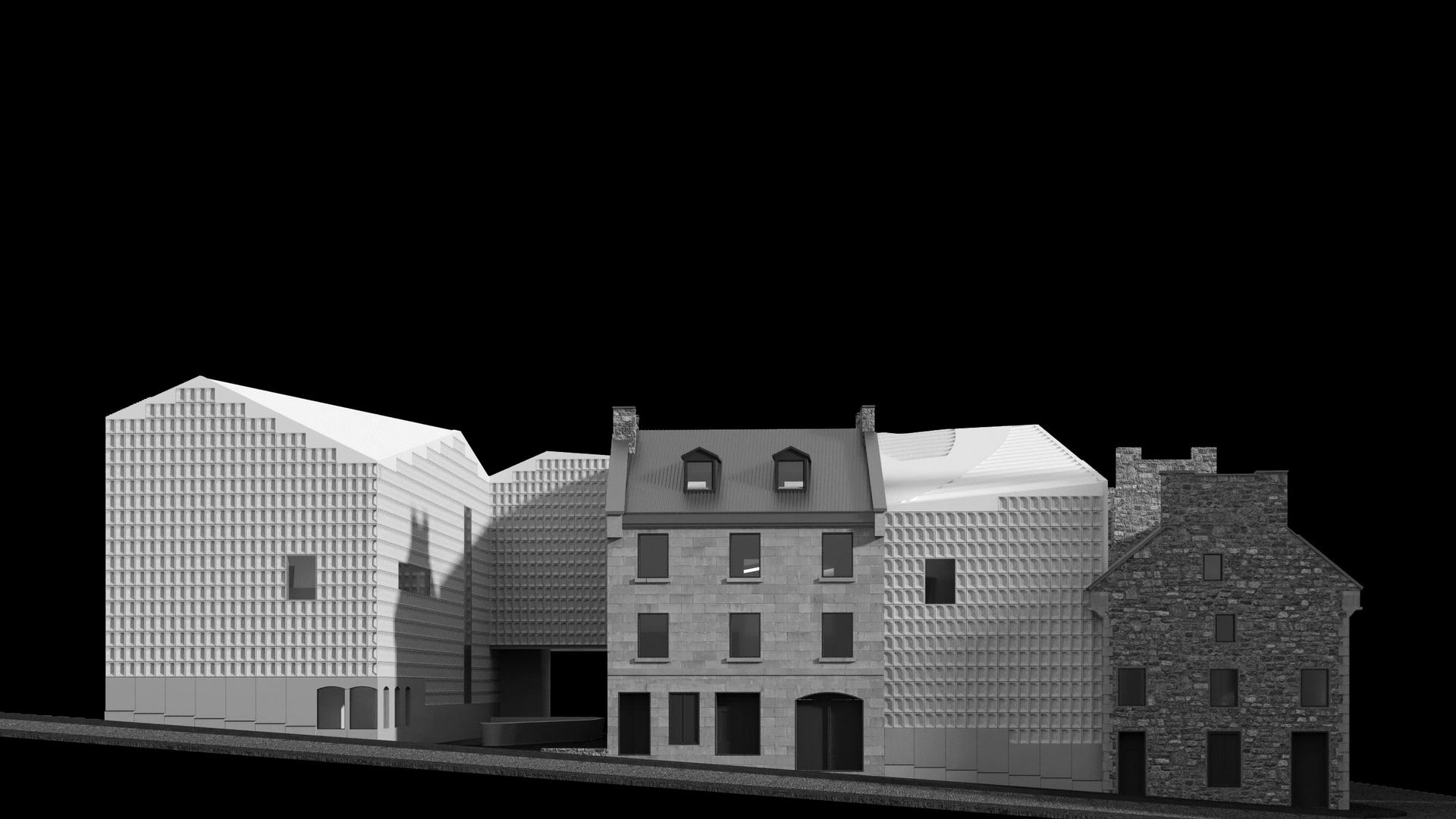 Maison Sédimentation - image 9