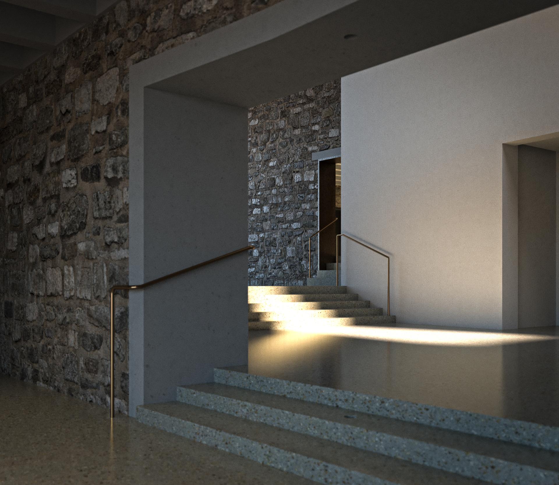 Maison Sédimentation - image 3
