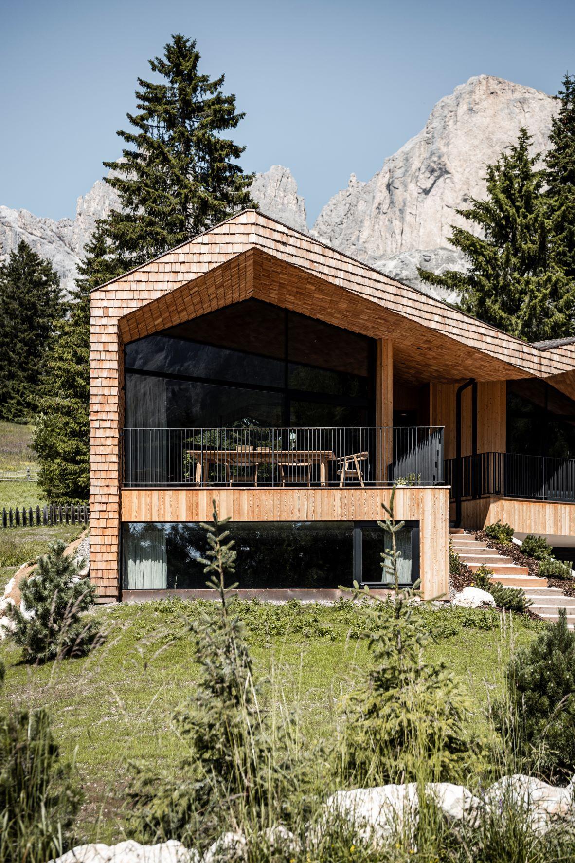 Carezza House - image 2
