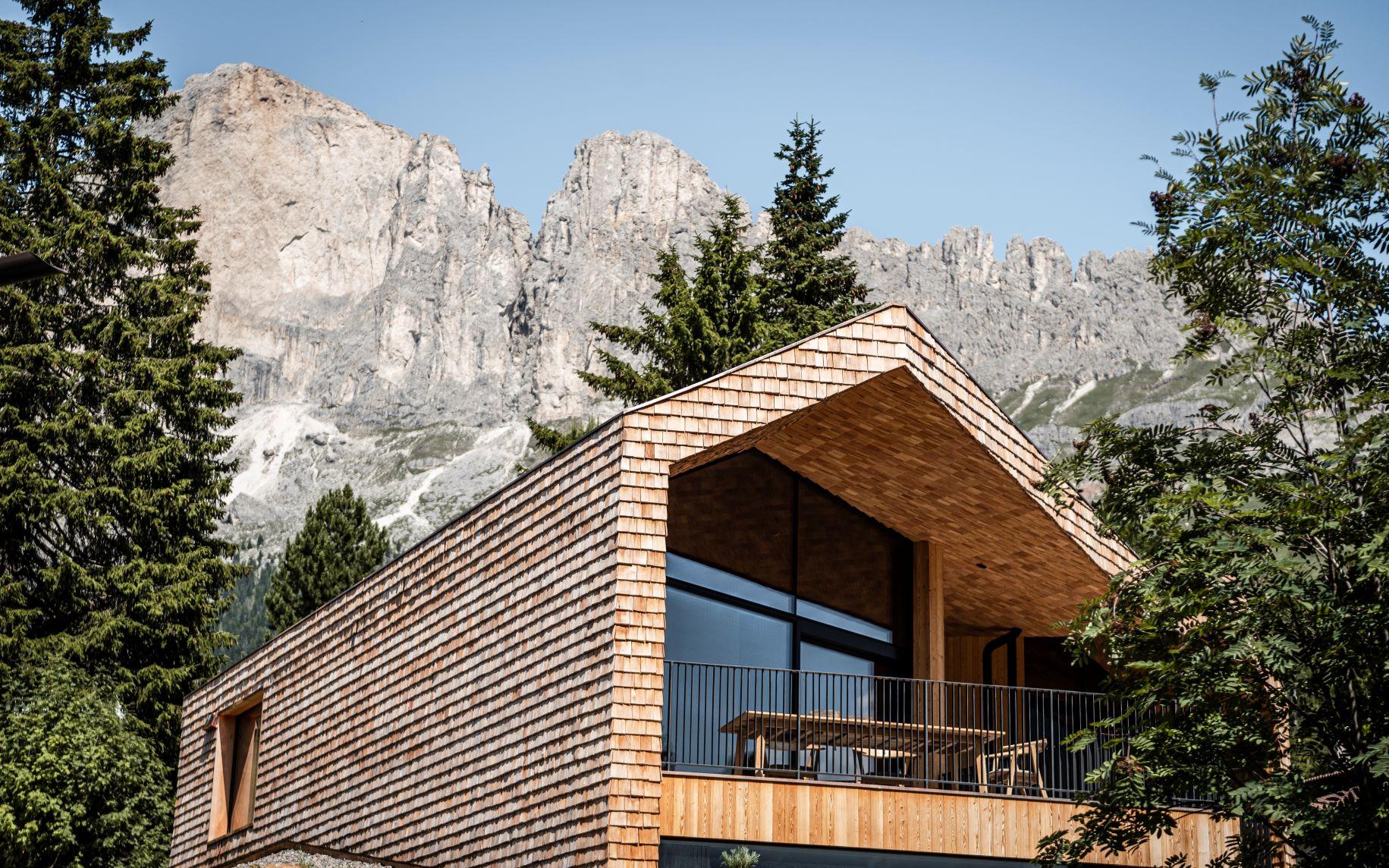 Carezza House - image 3