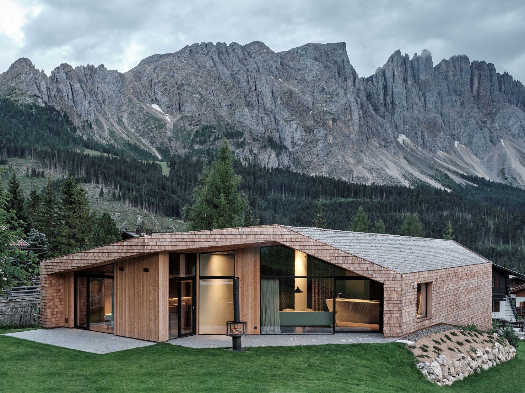 Carezza House - image 4