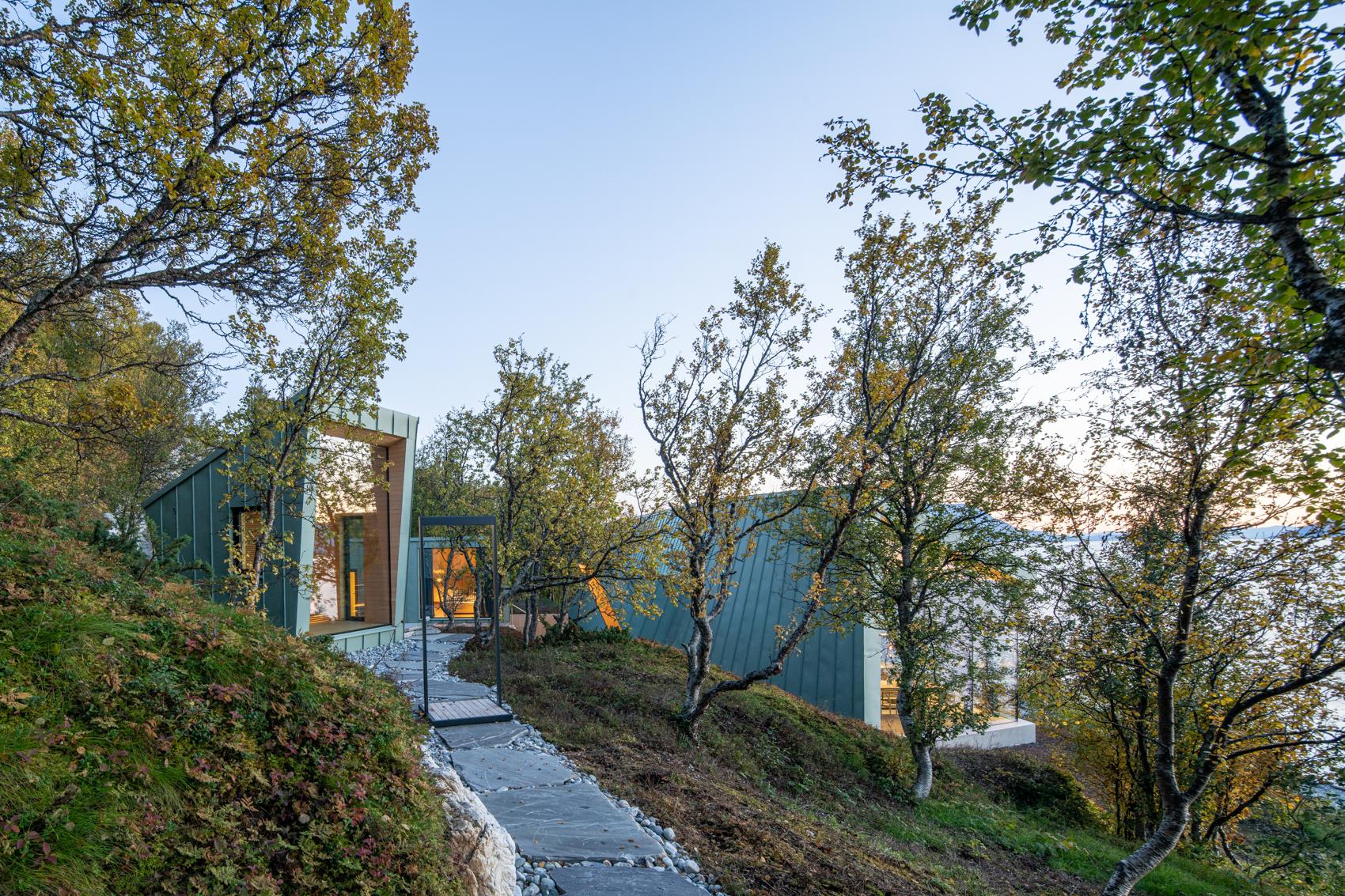 Aurora Lodge - image 11