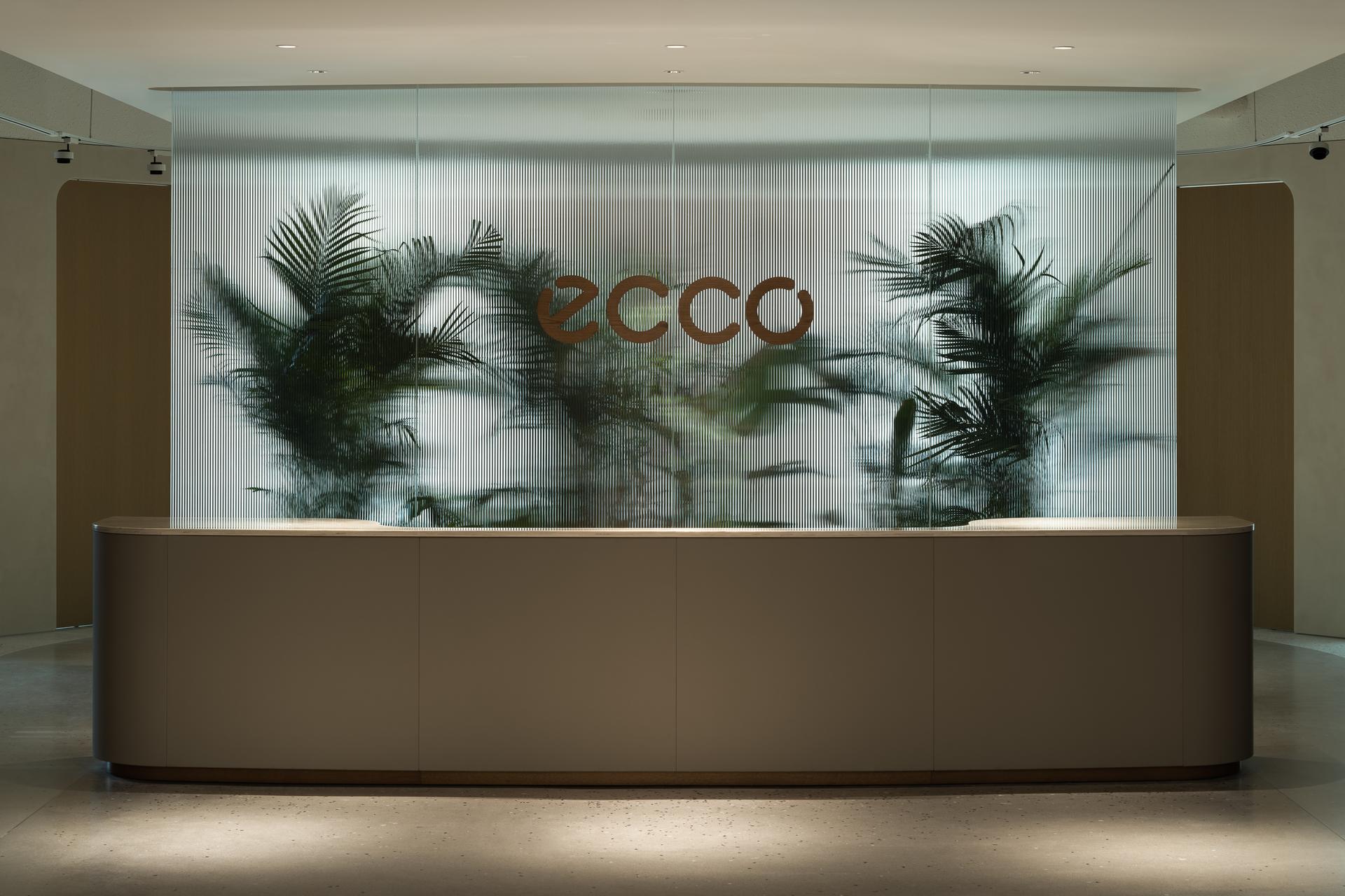 ECCO China Headquarters - image 2