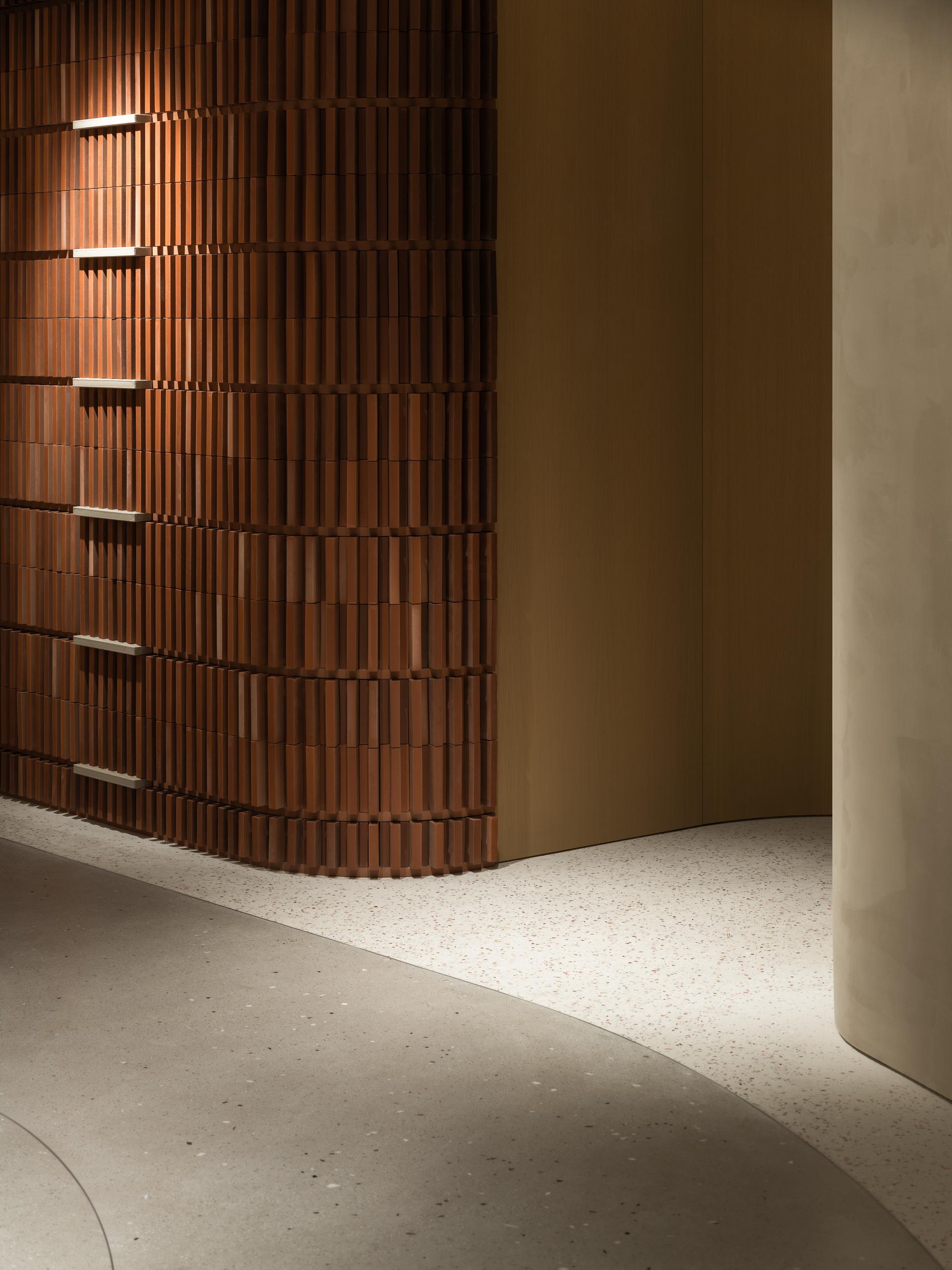 ECCO China Headquarters - image 3