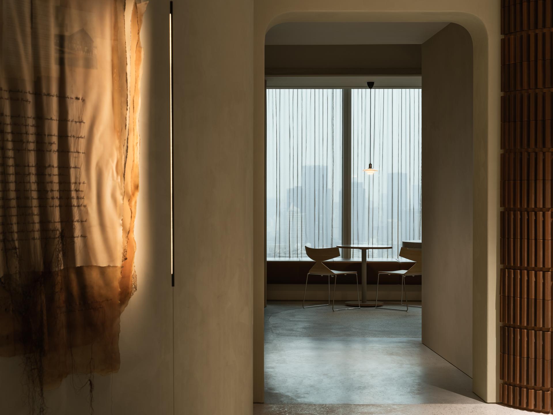 ECCO China Headquarters - image 5