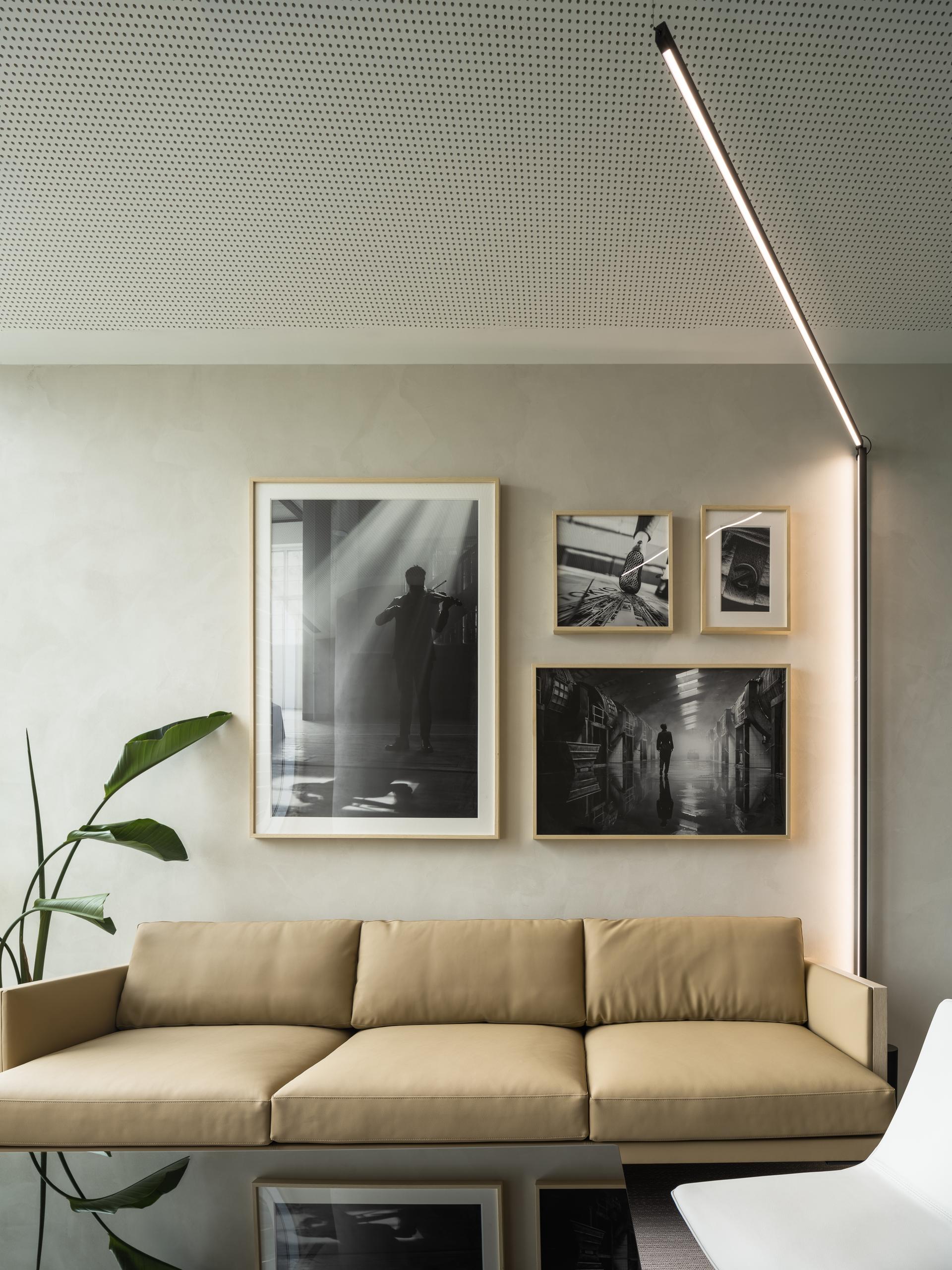 ECCO China Headquarters - image 6