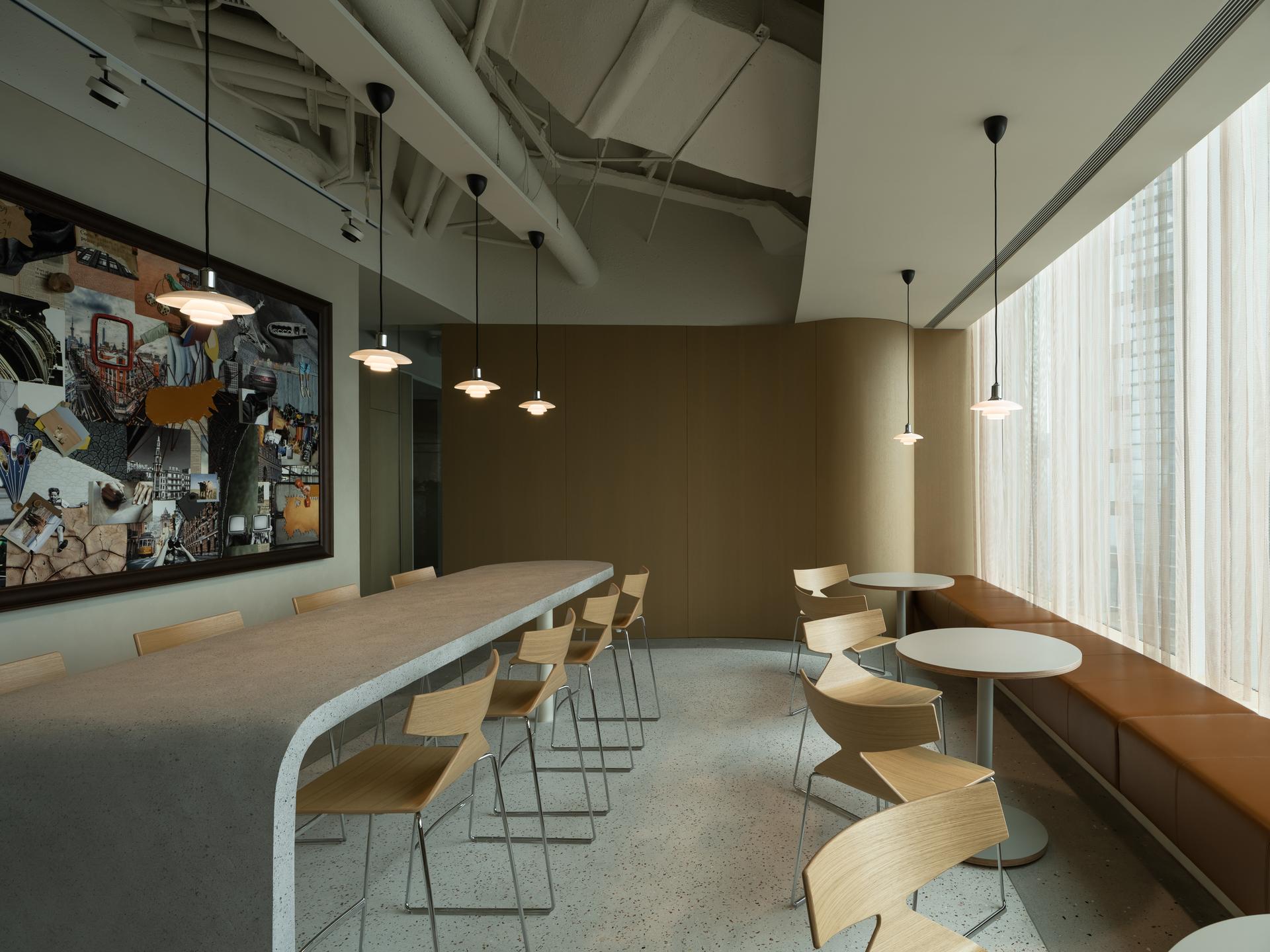 ECCO China Headquarters - image 7