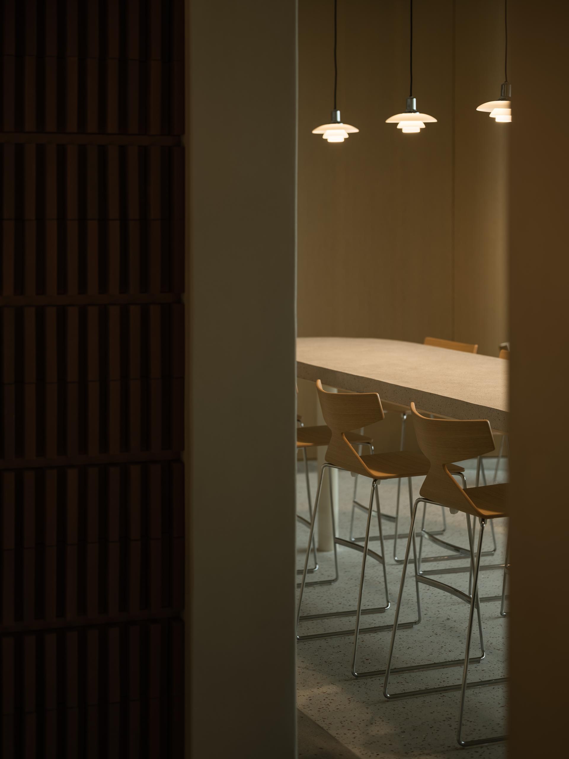 ECCO China Headquarters - image 8