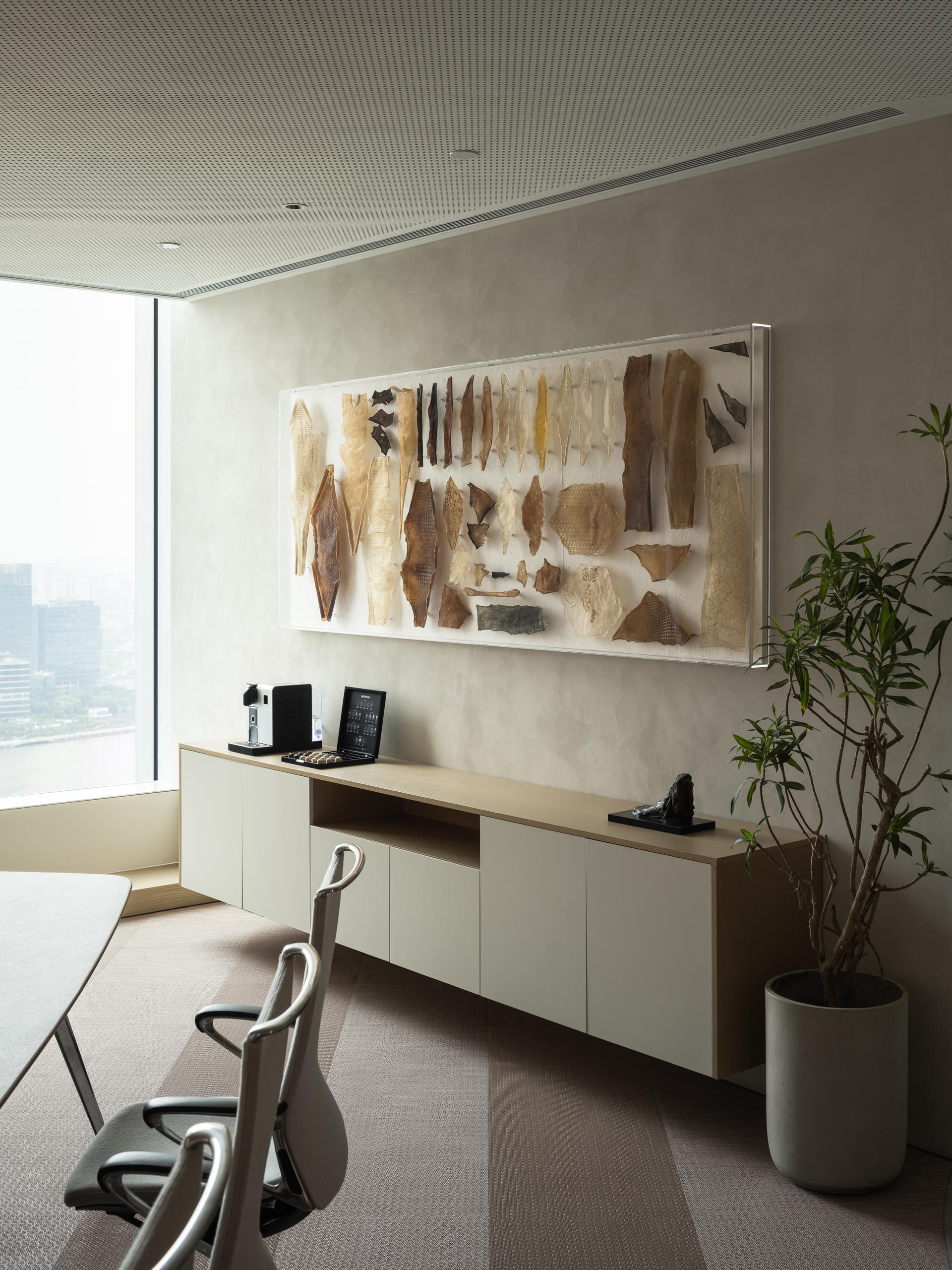 ECCO China Headquarters - image 9