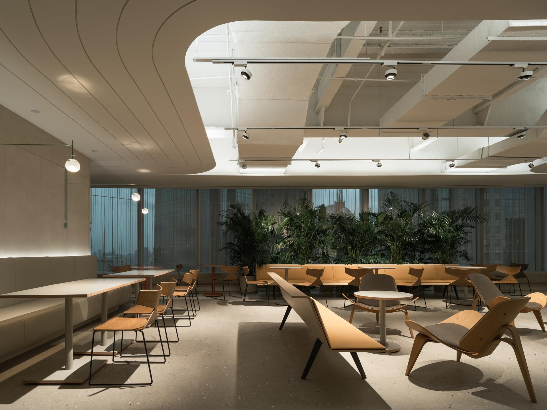 ECCO China Headquarters - image 10