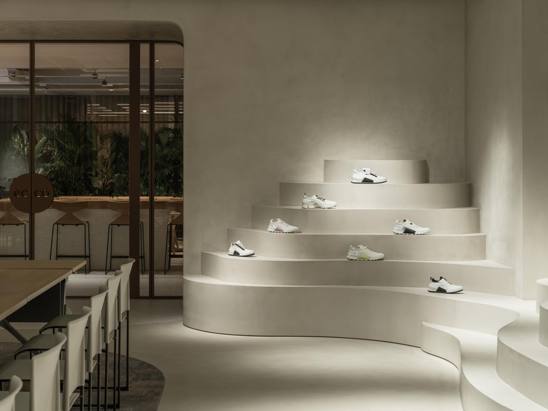 ECCO China Headquarters - image 12