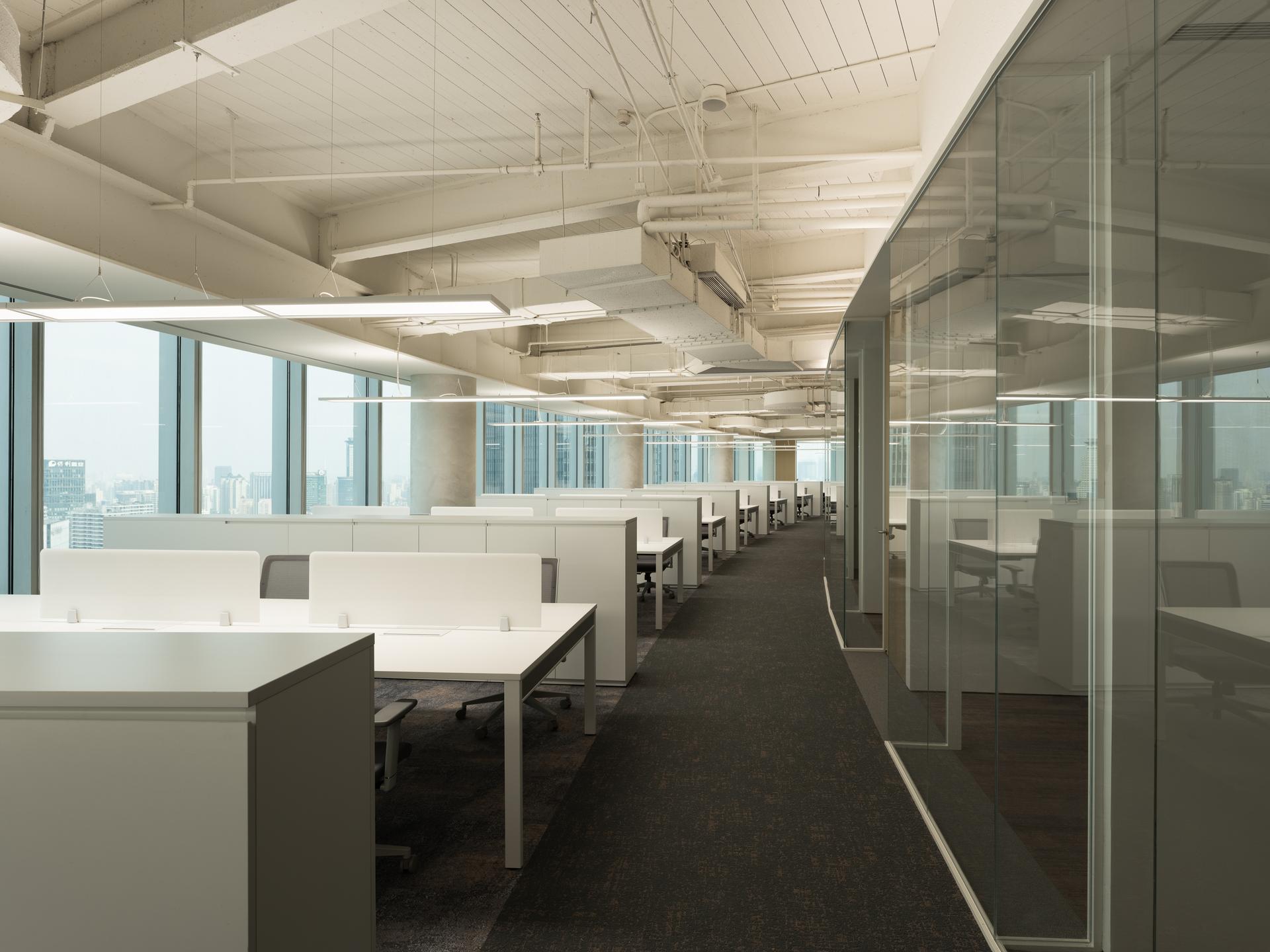 ECCO China Headquarters - image 13