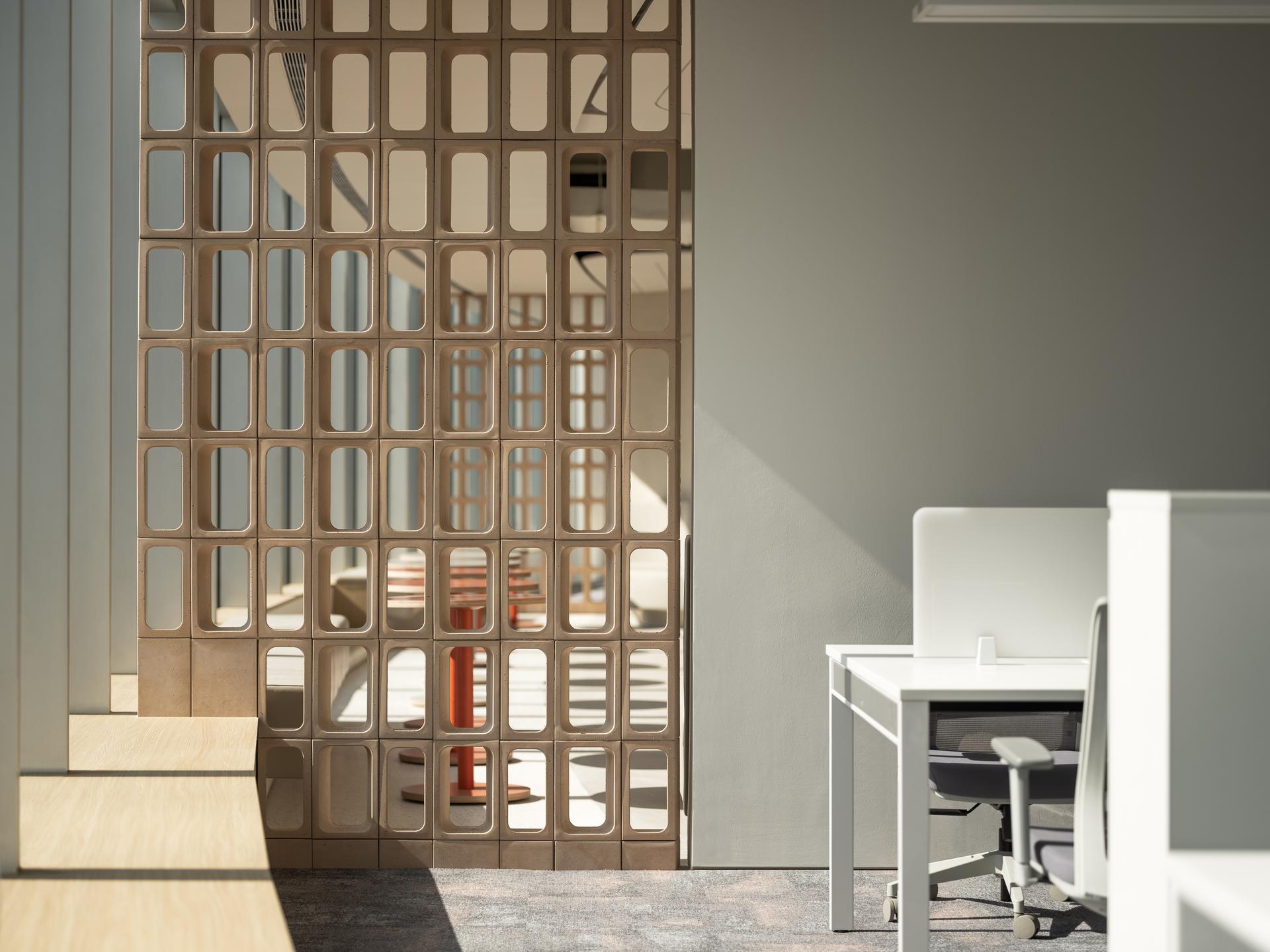 ECCO China Headquarters - image 15