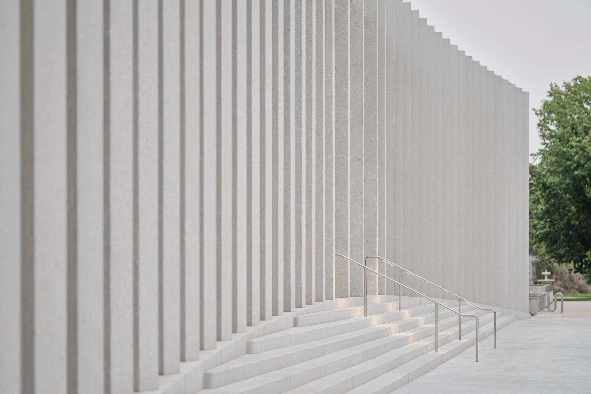 Beaverbrook Art Gallery (Harrison McCain Pavilion) - image 5