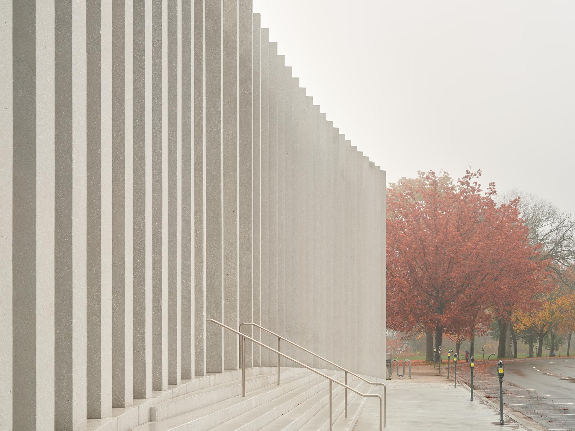 Beaverbrook Art Gallery (Harrison McCain Pavilion) - image 11