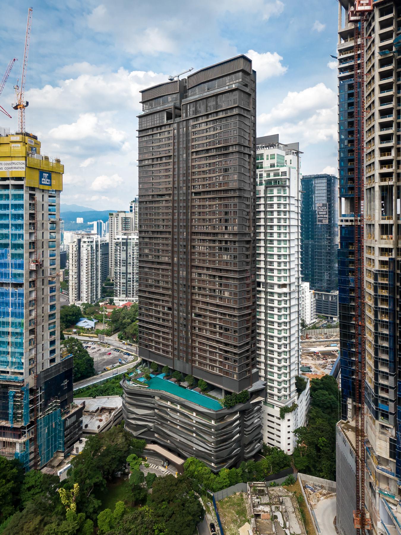 Kia Peng Suites - image 2