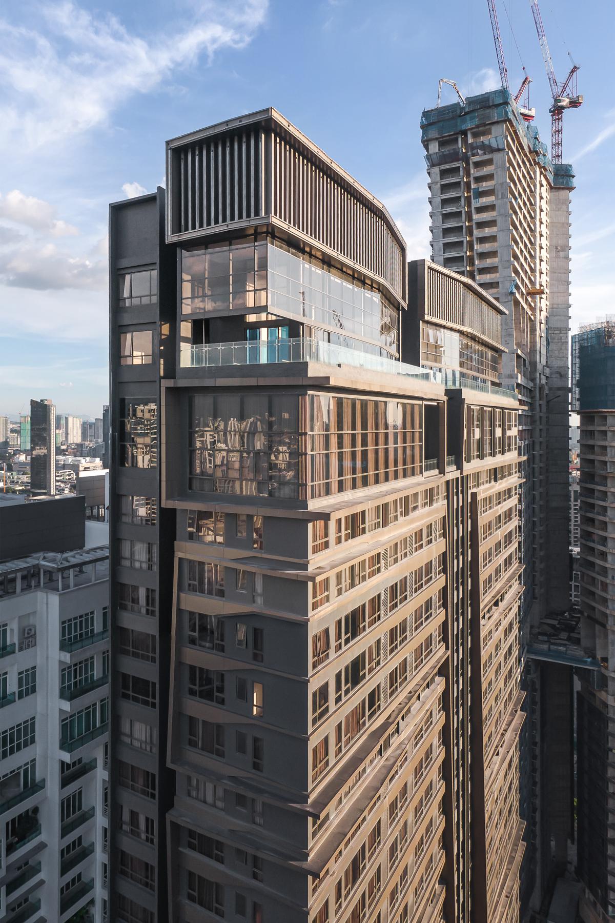 Kia Peng Suites - image 3