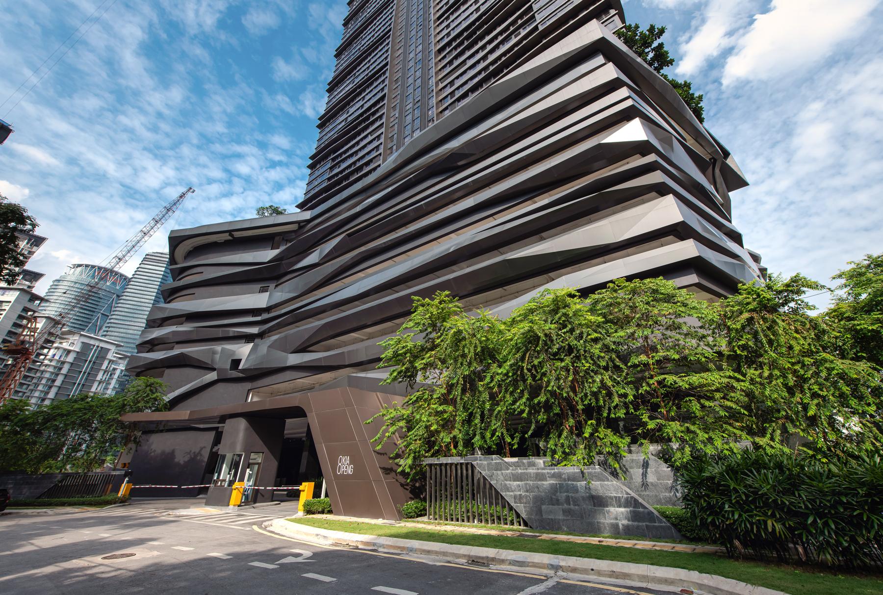 Kia Peng Suites - image 4