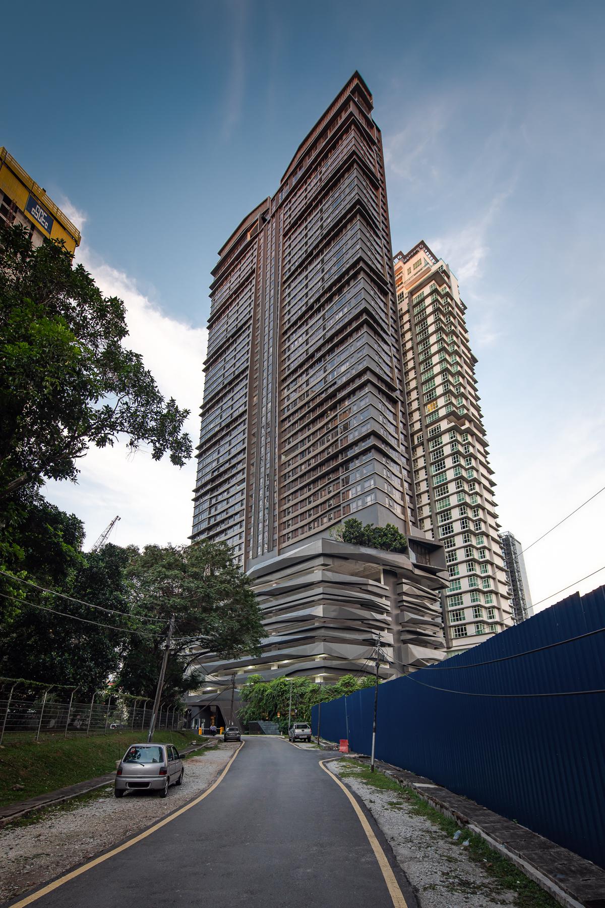 Kia Peng Suites - image 6