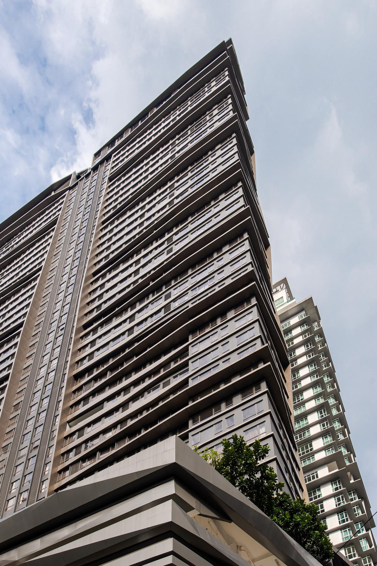 Kia Peng Suites - image 7