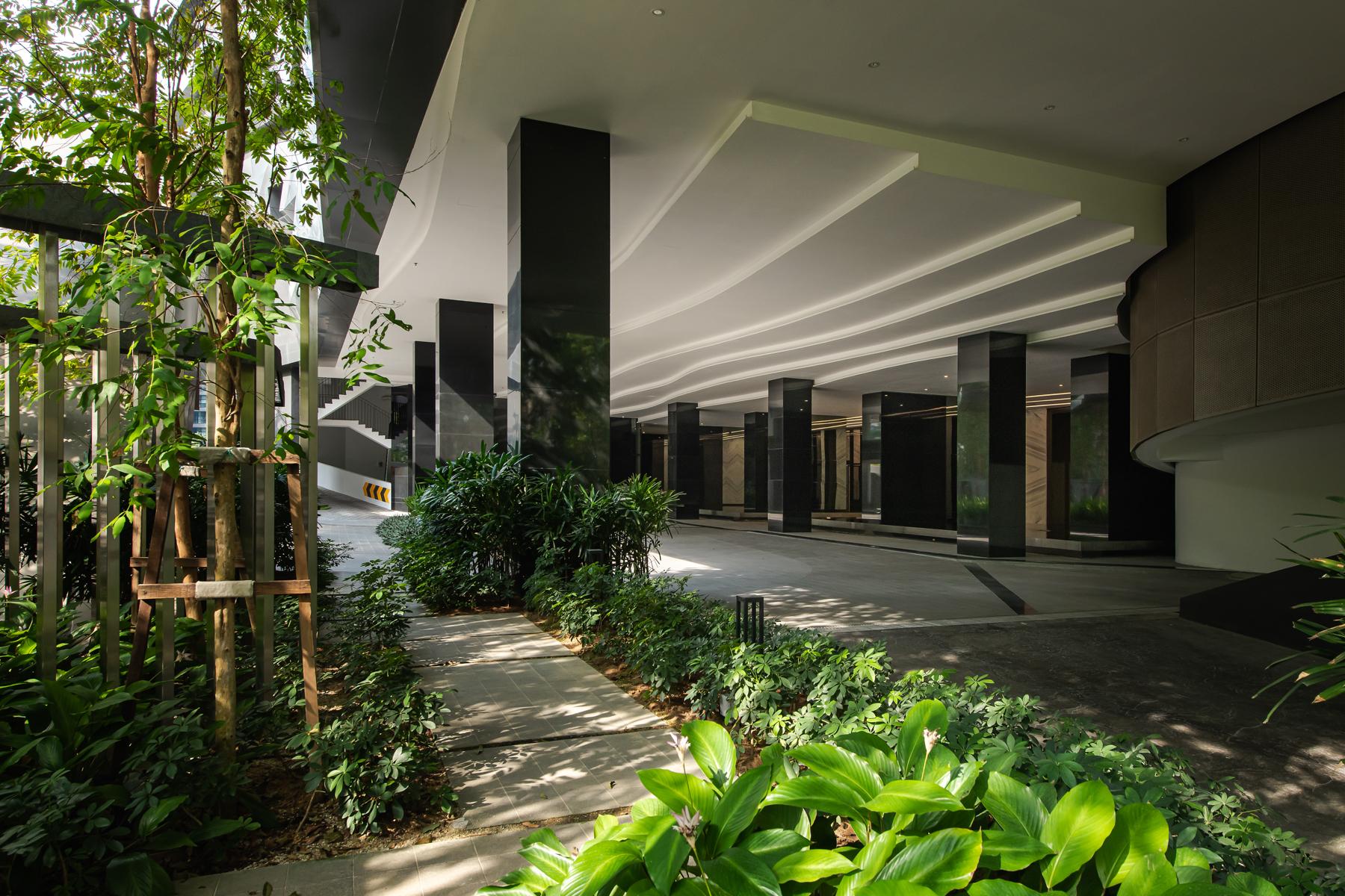 Kia Peng Suites - image 8